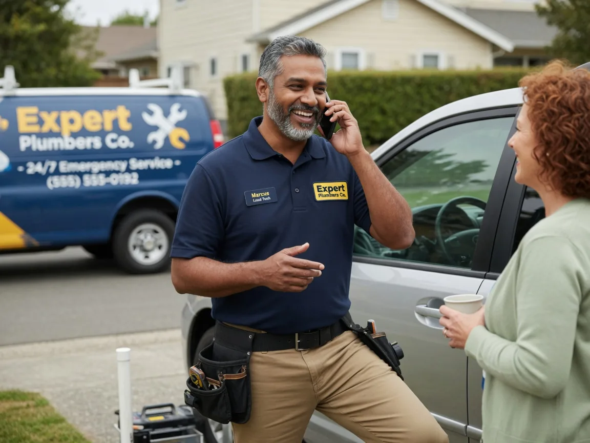Clogged Drain Repair in South Solon, OH